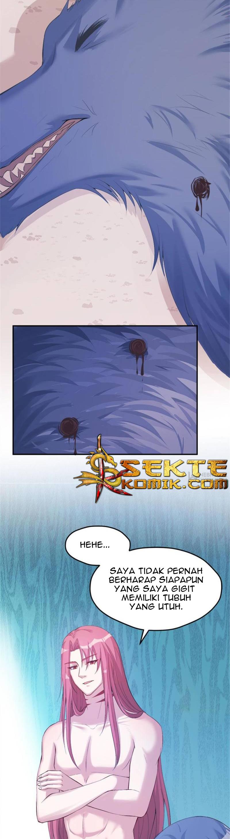 Beauty and the Beasts Chapter 162 Gambar 17
